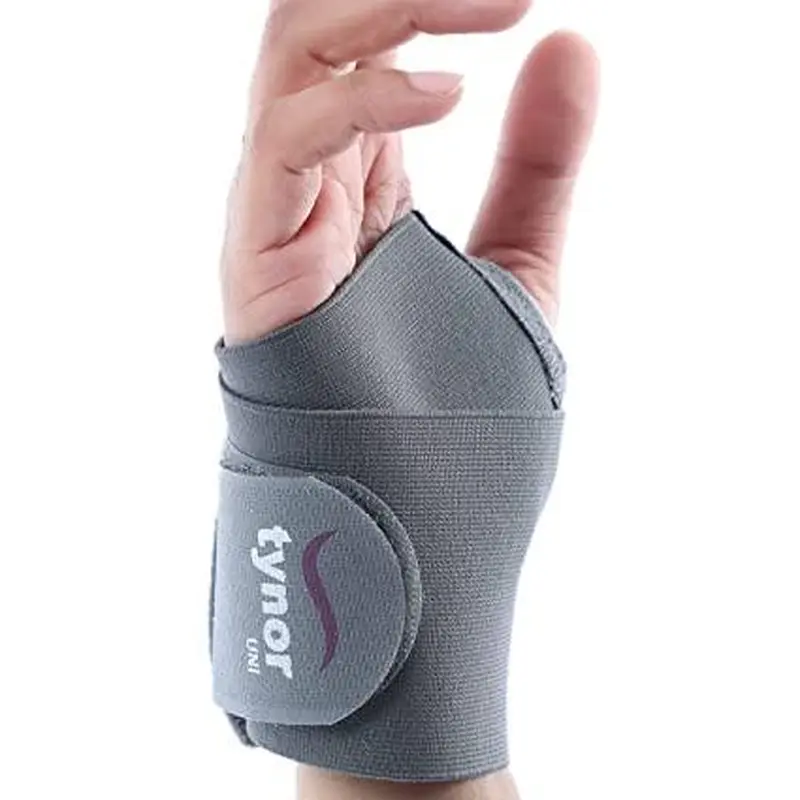 Tynor Wrist Brace with Thumb | KIBI Sports