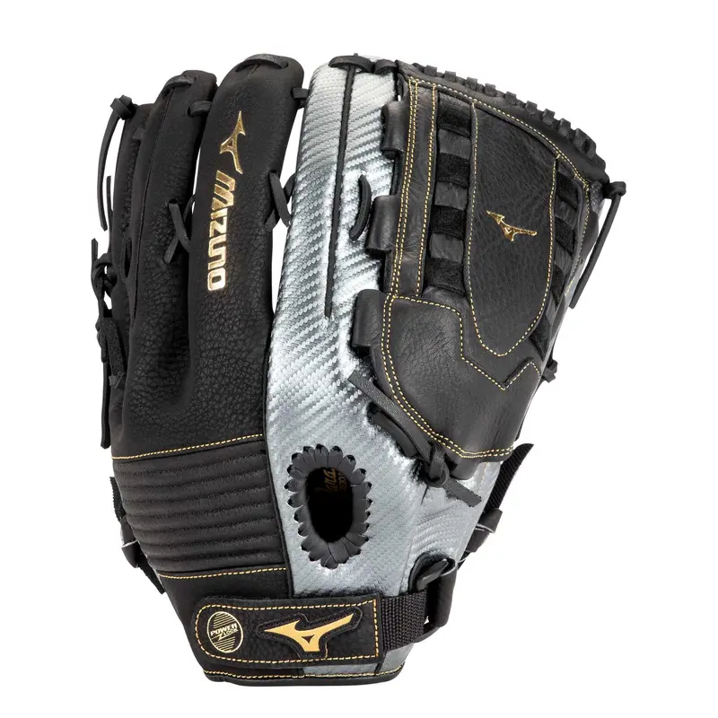 2024 Mizuno Premier 14" Outfield Softball Glove Right Hand Throw GPM1406