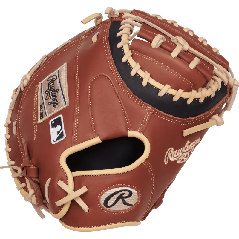 Rawlings NXT 32.5" Baseball Catchers Mitt/Glove - NXTCM325UDB