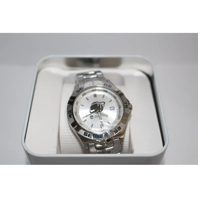 2015 Indiana University Basketball NCAA Tournament Fossil Watch