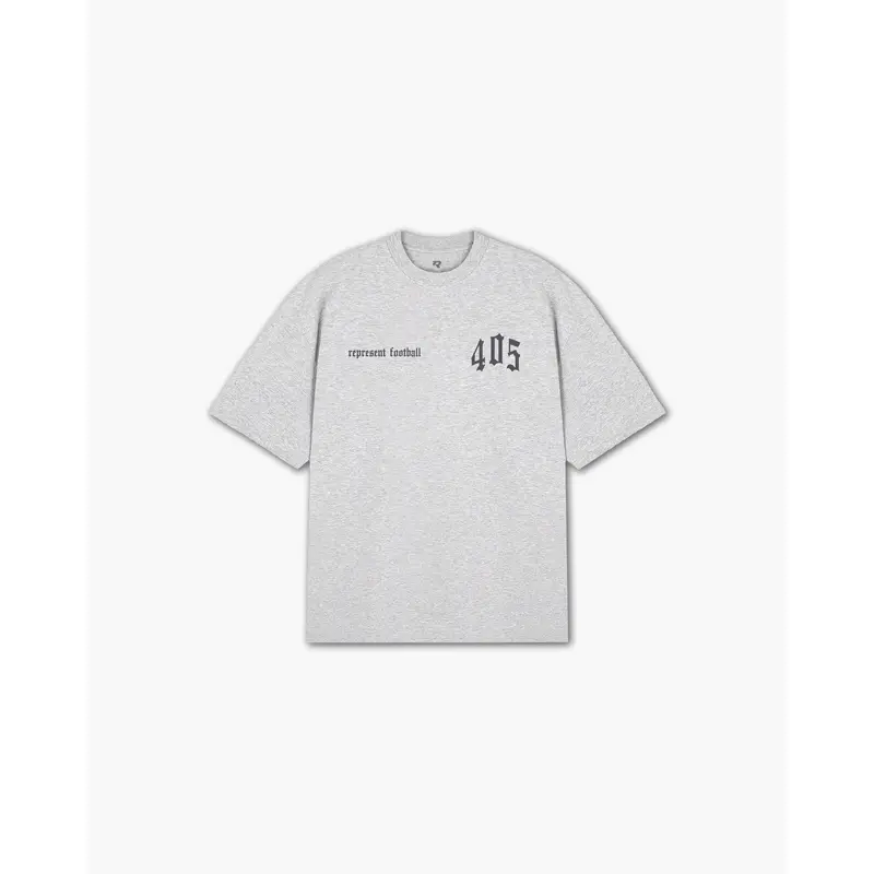 THE (405) VANQUISH FOOTBALL ELITE TEE