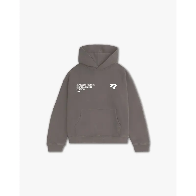 THE (859) X2 FOOTBALL ELITE HOODIE