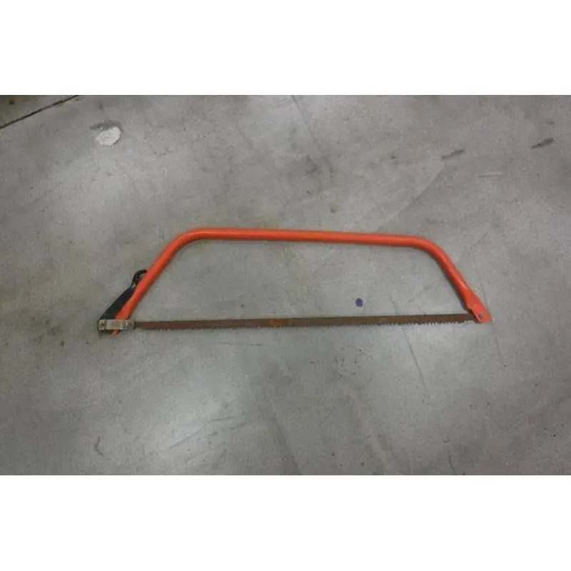 Use33" Wood Hand Saw