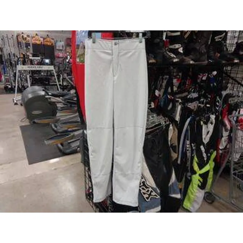 Used Adult Medium Baseball Pant