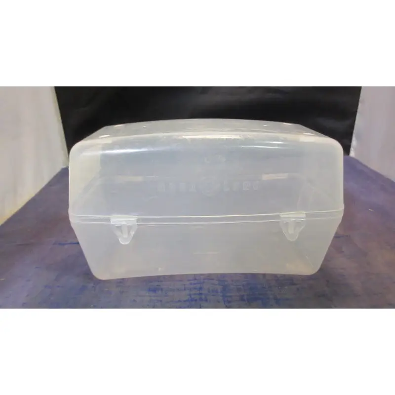 Used Aqua Lung Scuba Mask Case