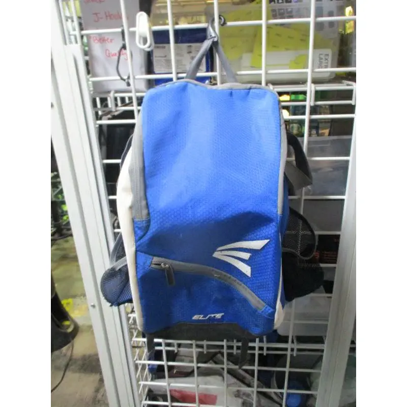 Used Easton Elite Game Ready Equipment Backpack