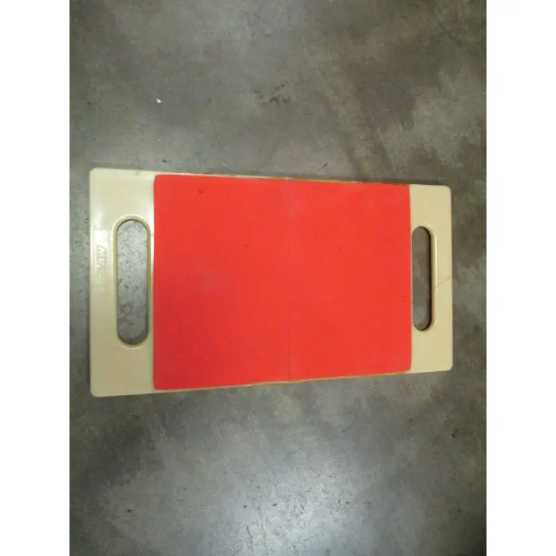 Used Tiger Claw Rebrakeable Board Strong