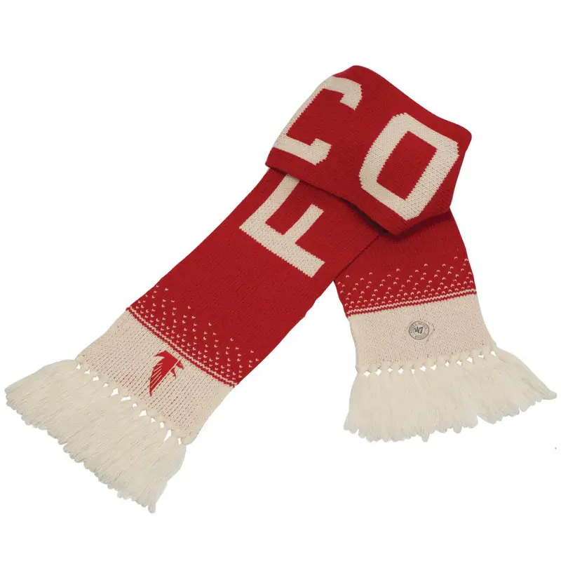 Atlanta Falcons - Logo Magic Mountain Juniors Scarf