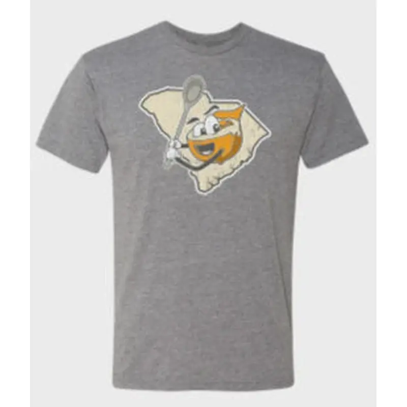 108 Carolina Grits State Tee