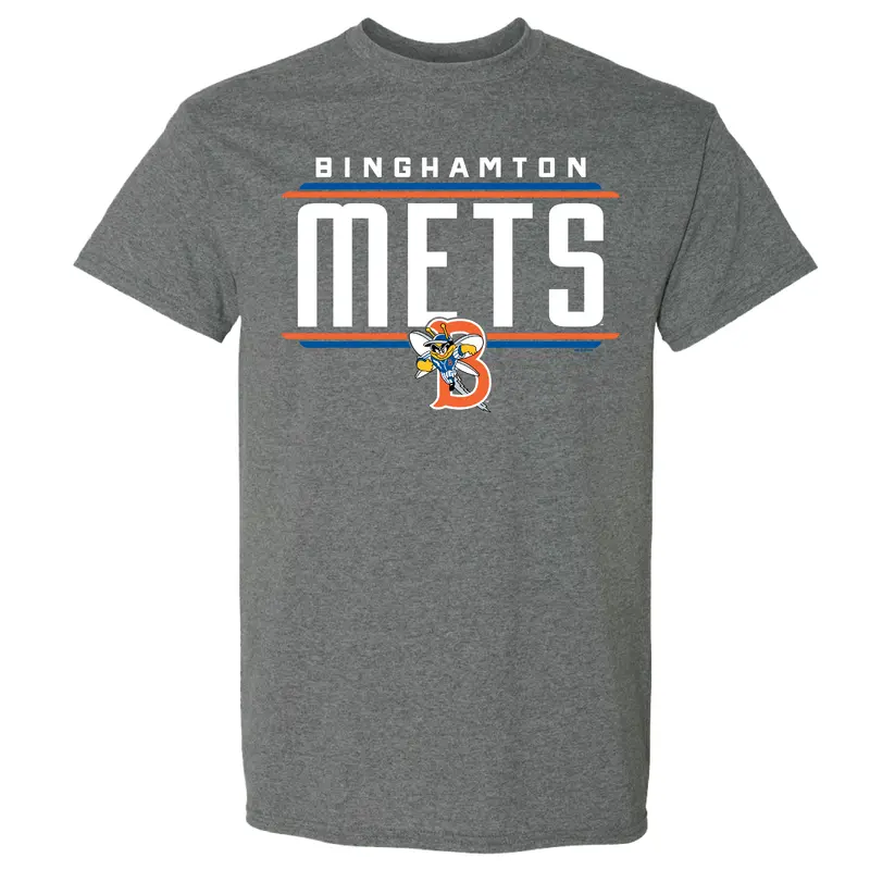 B-Mets Cornball Tee