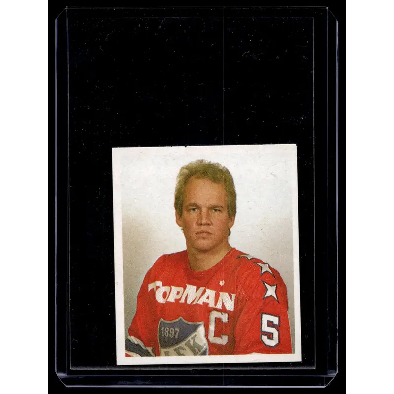 1980 Mallasjuoma Ltkjuoma - Heikki Riihiranta #4