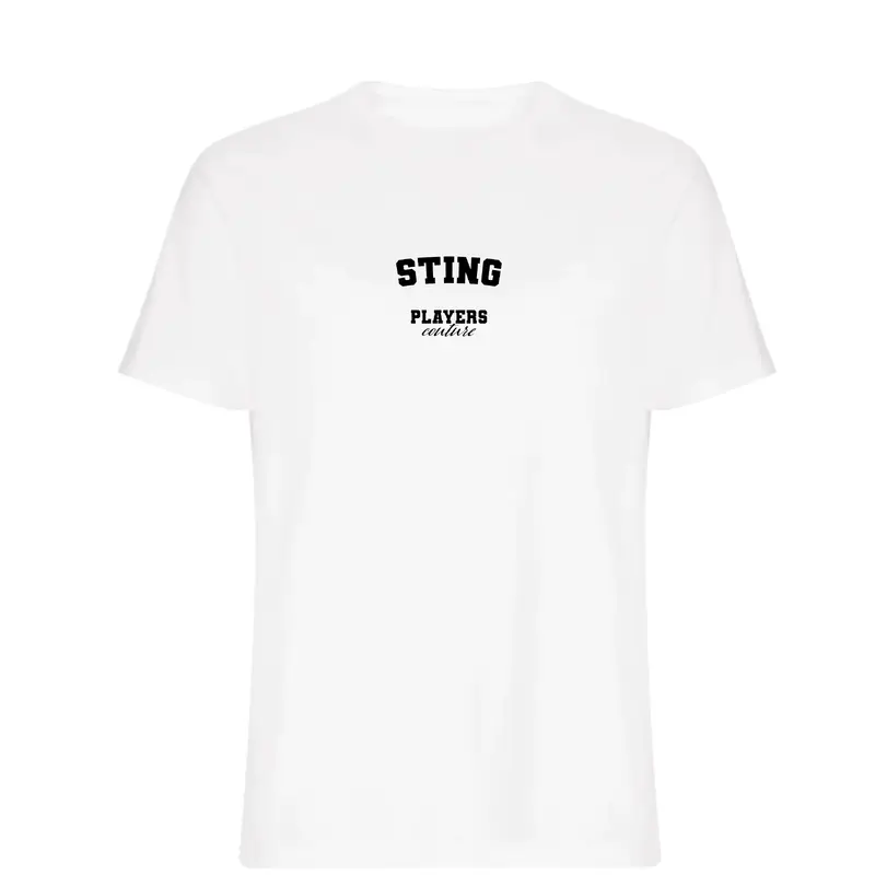 Sting Players Couture Men's T-Shirt