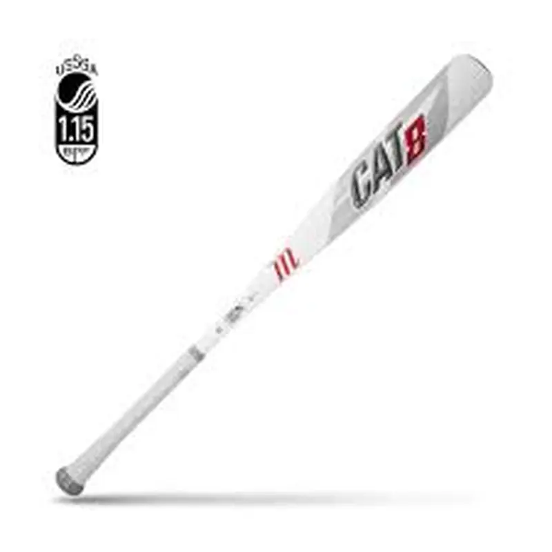 New Marucci Cat 8 31" (-5) Baseball Bat