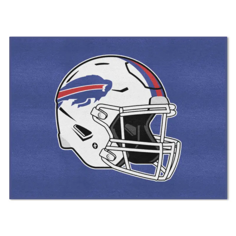 NFL - Buffalo Bills All-Star Mat