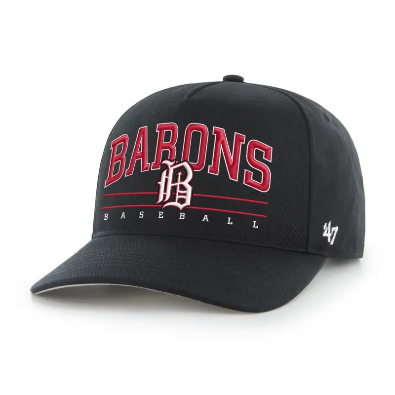 Roscoe '47 Hitch Snapback