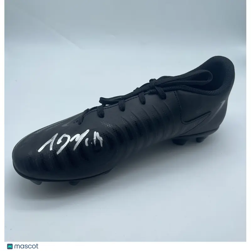 Aitana Bonmat FC Barcelona Signed Soccer