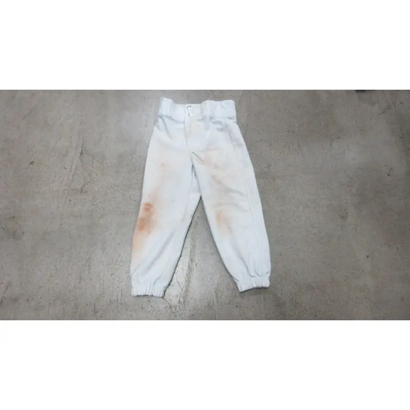 Used Champro Youth XS Elastic Bottoms Baseball Pants