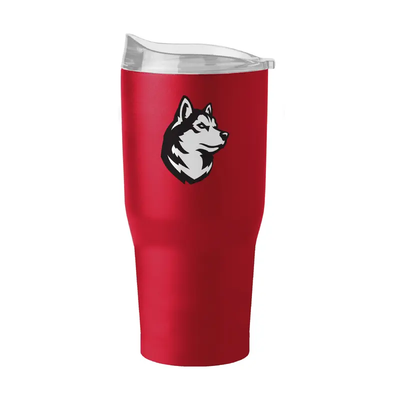 Northeastern U 30oz Flipside Powder Coat Tumbler