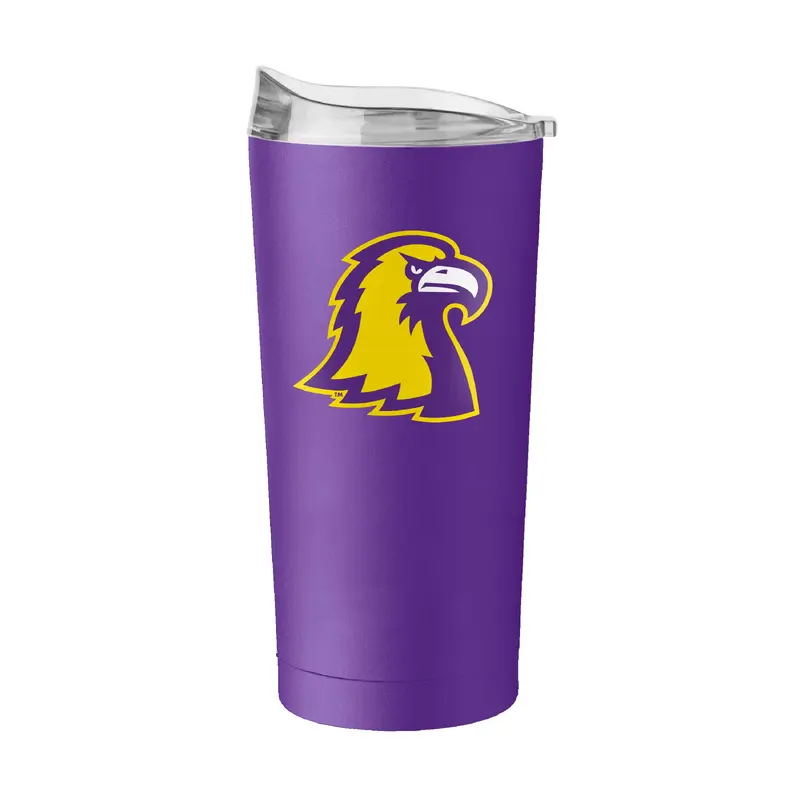 Tennessee Tech 20oz Flipside Powder Coat Tumbler