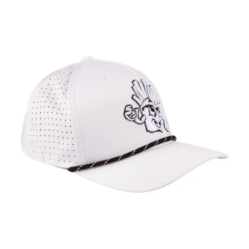 BOISE PAPAS FRITAS CIRCUIT ADJUSTABLE GOLF HAT