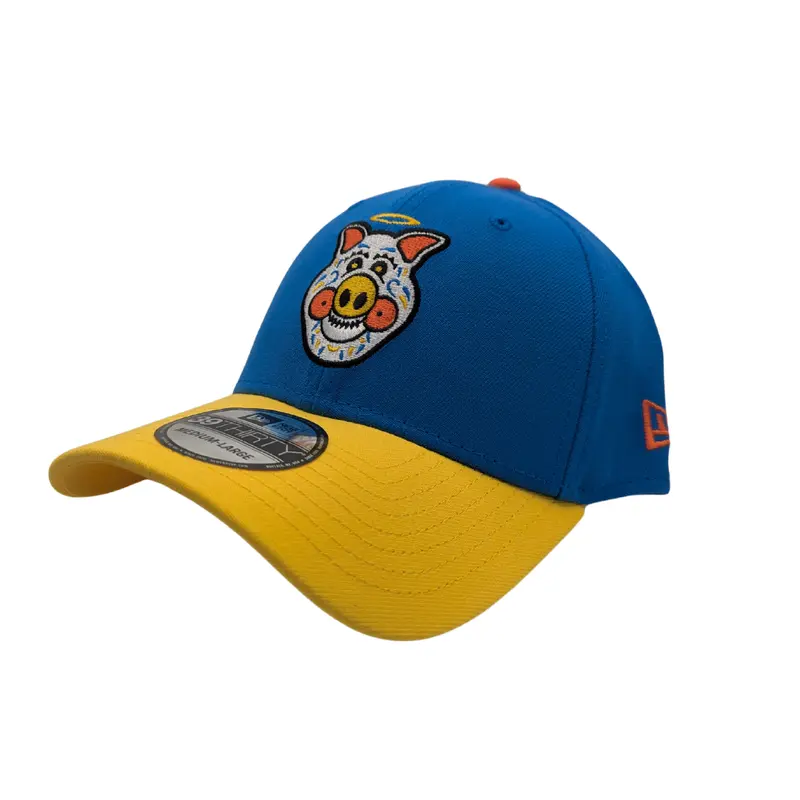 Saints COPA 39THIRTY FlexFit Cap