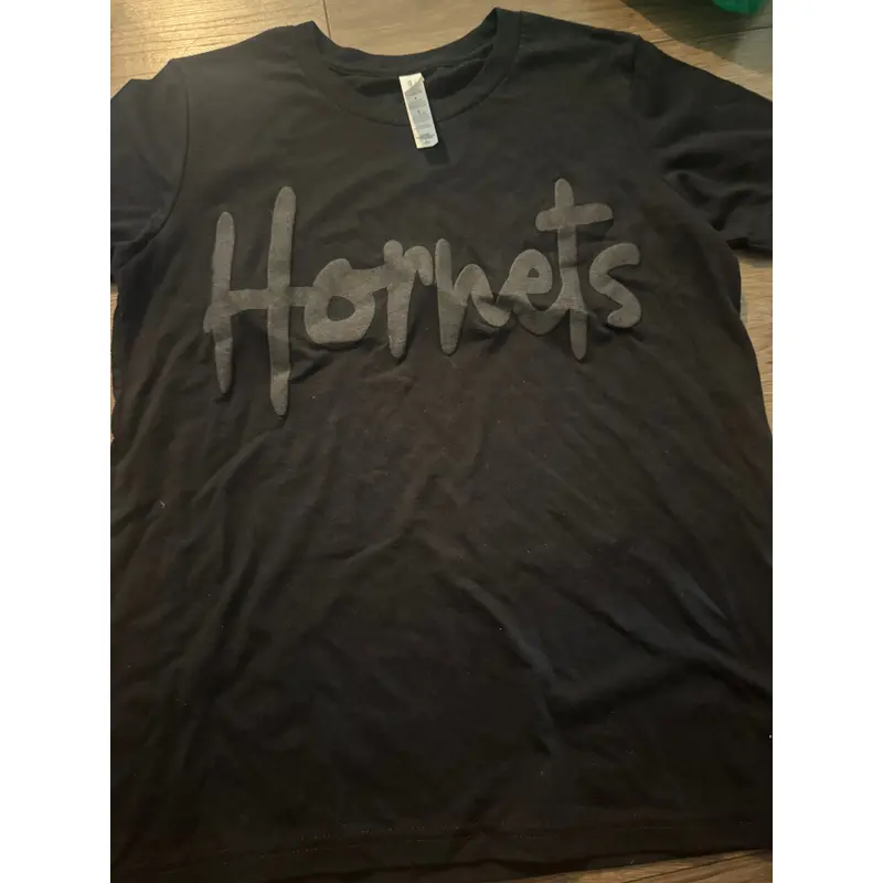 Youth Hornet Puff