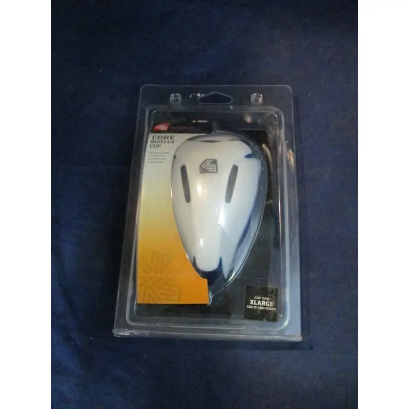 Shock Doctor Core Bioflex Cup Adult Size XL