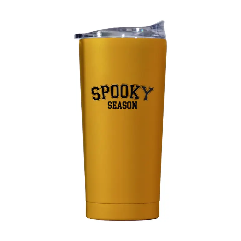 Halloween 20oz Spooky Season Powder Coat Tumbler