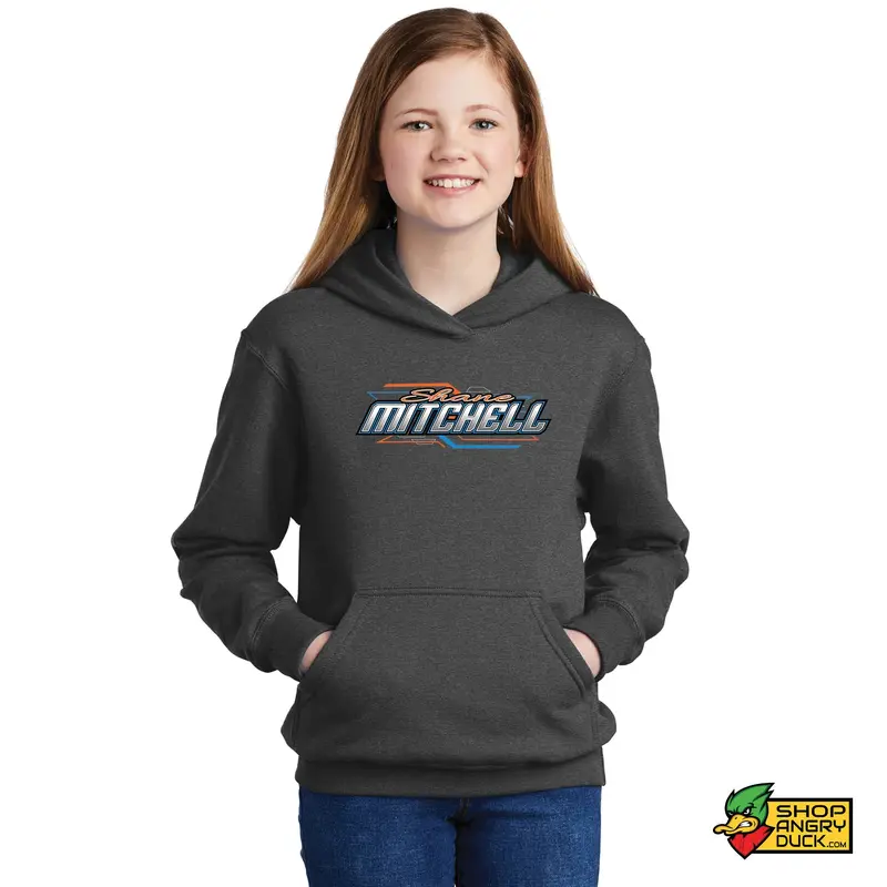 Shane Mitchell Youth Hoodie