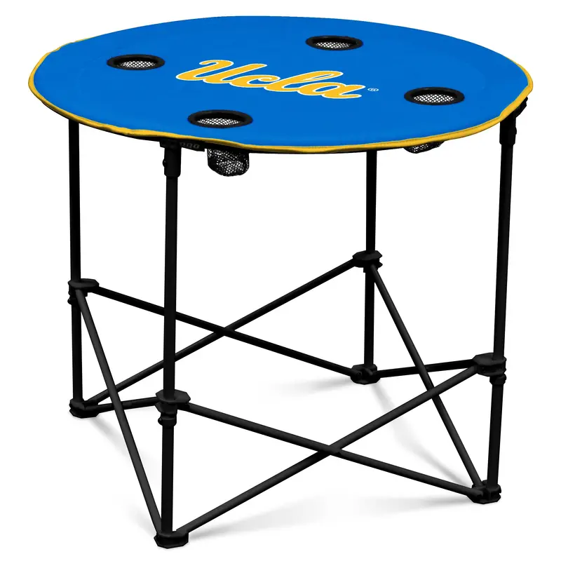UCLA Round Table