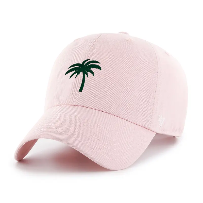 PALM TREE BASE RUNNER '47 CLEAN UP