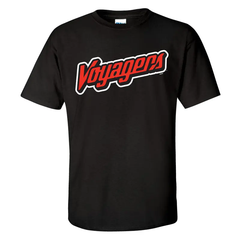 Voyagers Homestyle Tee