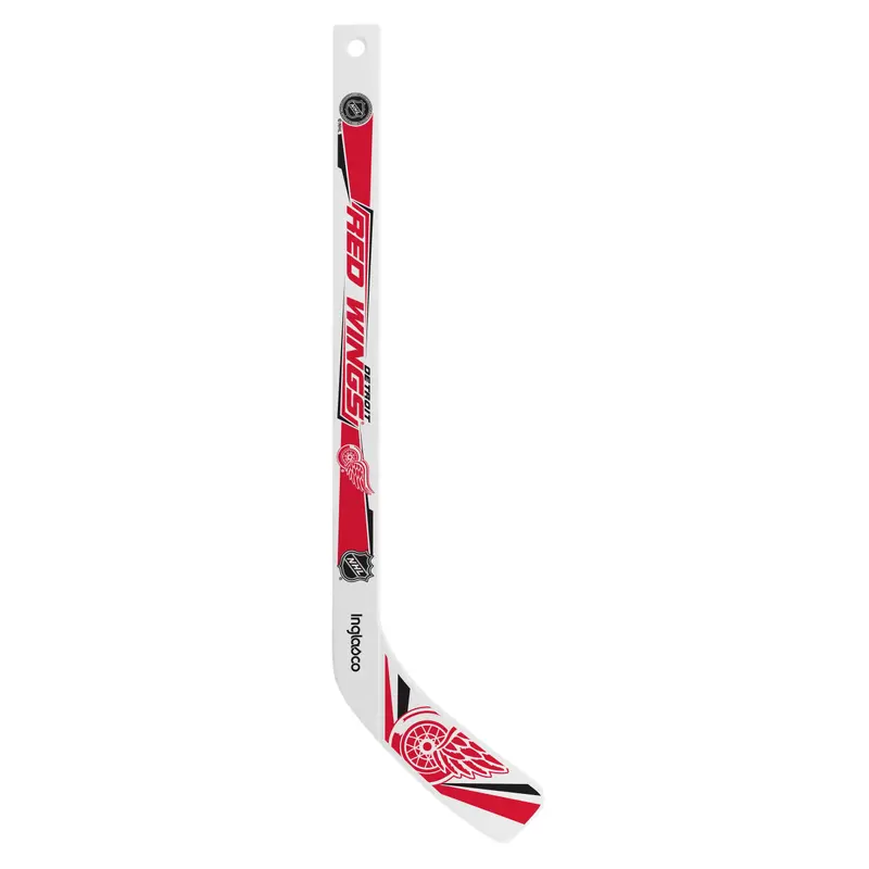 NHL Detroit Red Wings Player Mini Stick