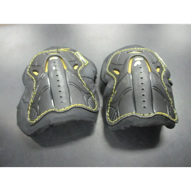 Used Bone Shiledz Pro Level 360 Junior Elbow Pads