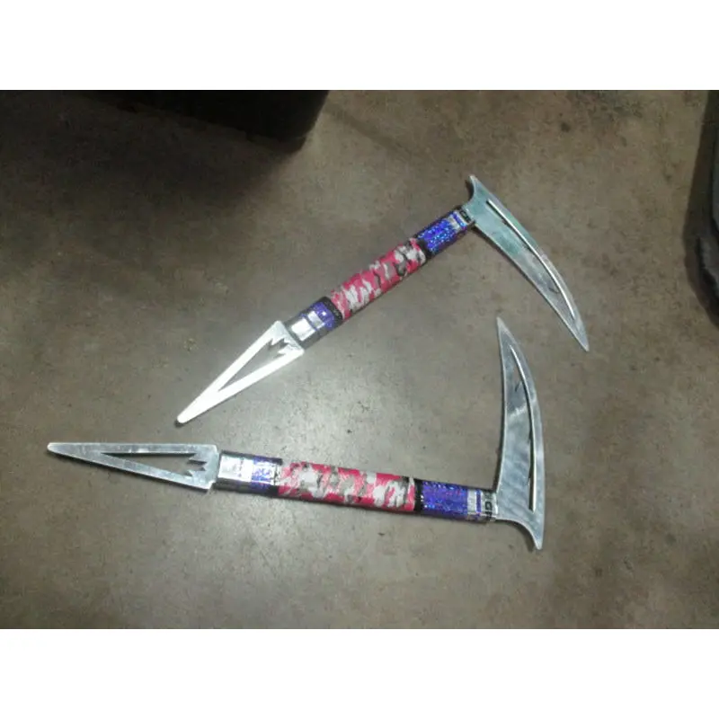Used GForce Switchblade Kamas