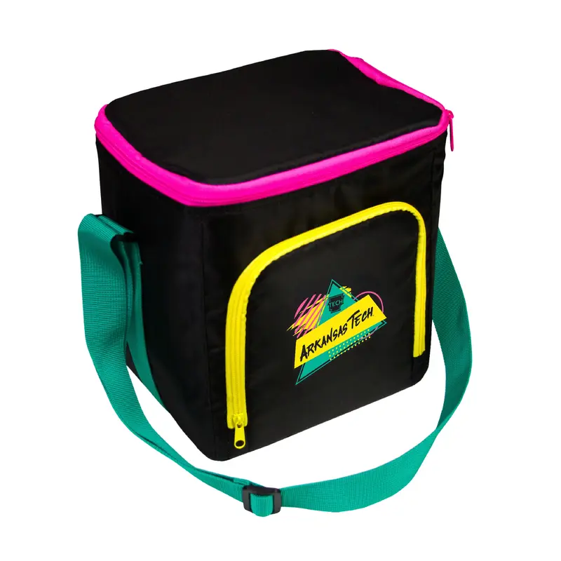 Arkansas Tech Rad Cooler