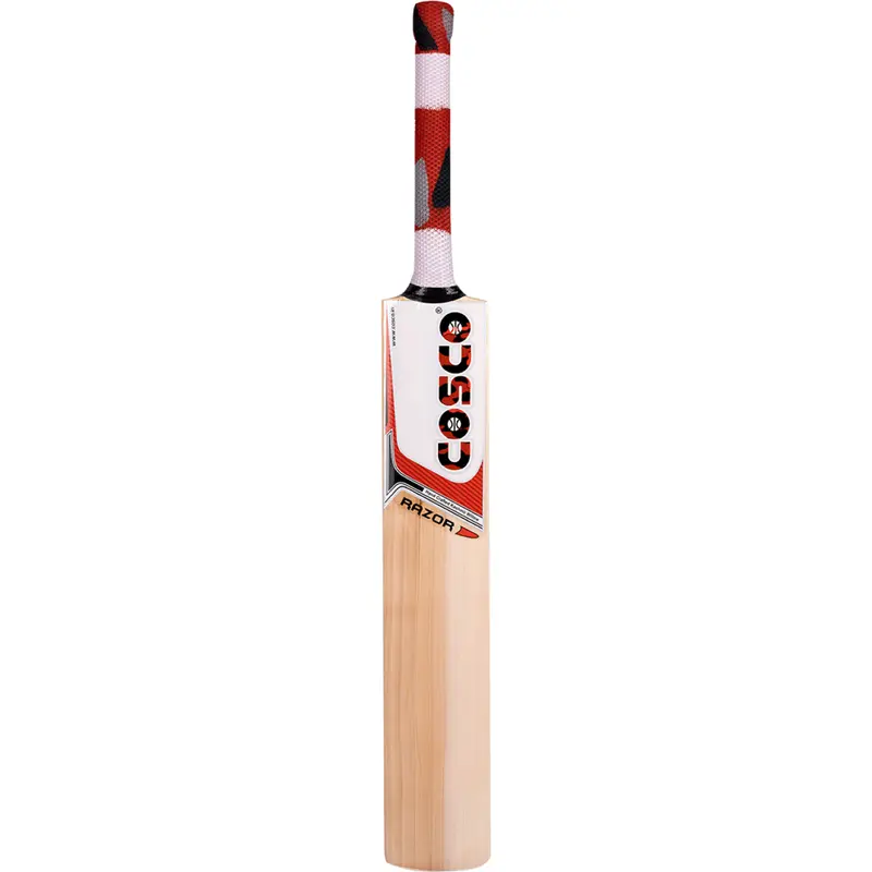 Cosco Razor Kashmir Willow Cricket Bat | KIBI Sports