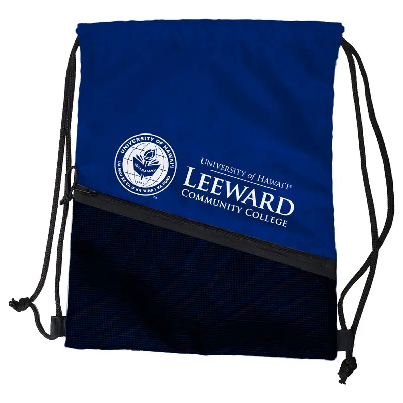 University of Hawaii - Leeward Tilt Backsack