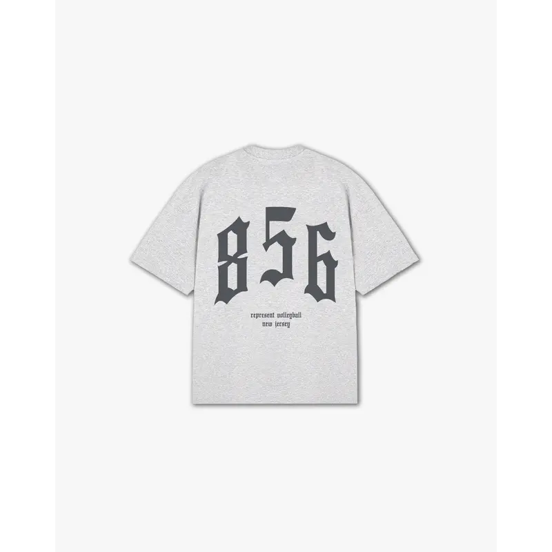 THE (856) VANQUISH VOLLEYBALL V2 ELITE TEE