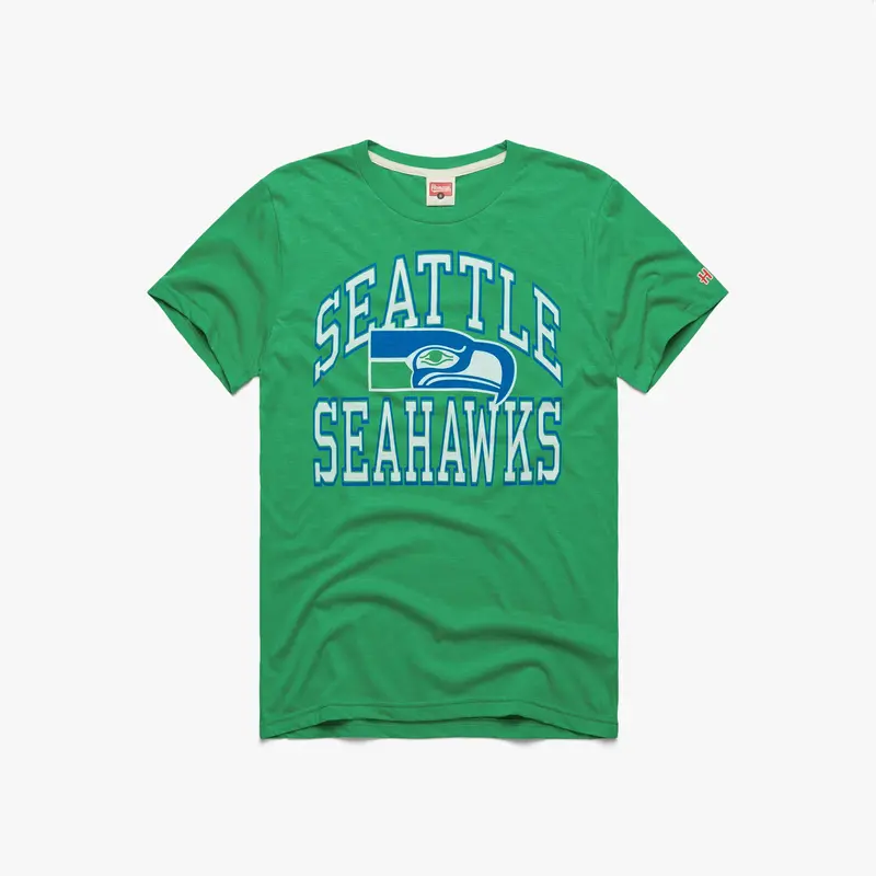 Seattle Seahawks Arch