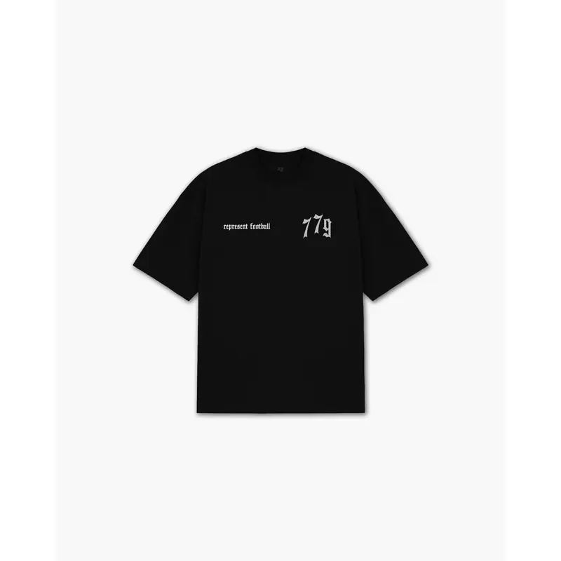 THE (779) VANQUISH FOOTBALL ELITE TEE
