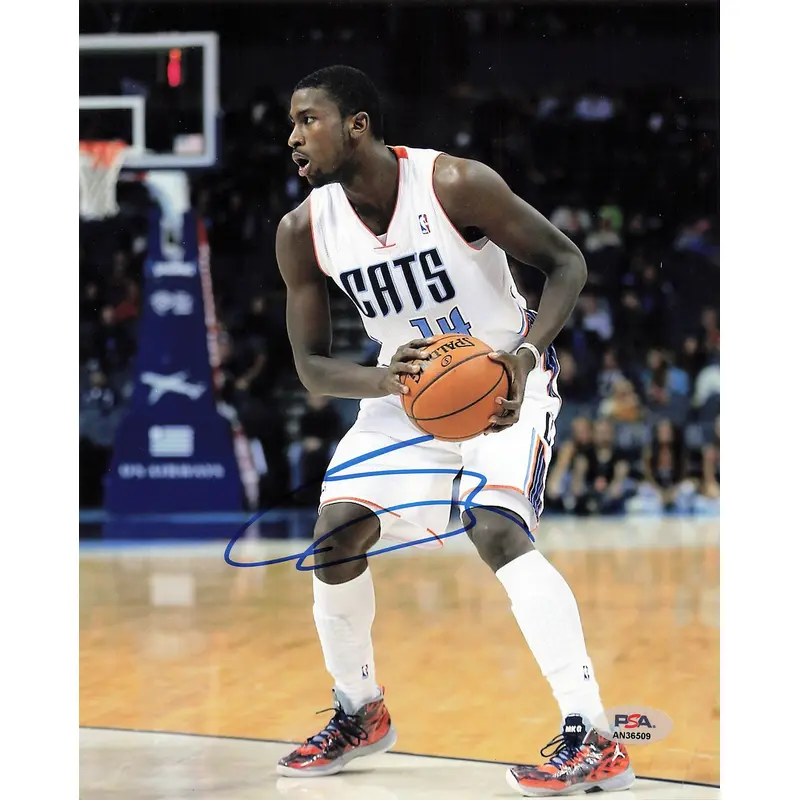 Michael Kidd-Gilchrist signed 8x10 photo PSA/DNA Kentucky Wildcats Autographed