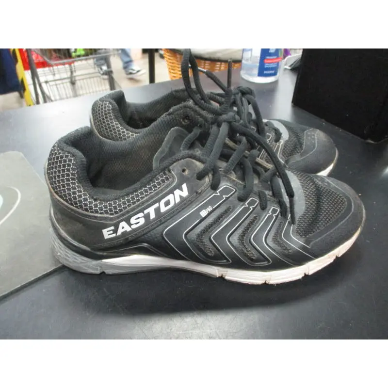 Used Easton Turf Cleats Size 3