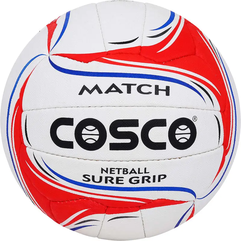 Cosco Netball-Grip Netball | KIBI SPORTS