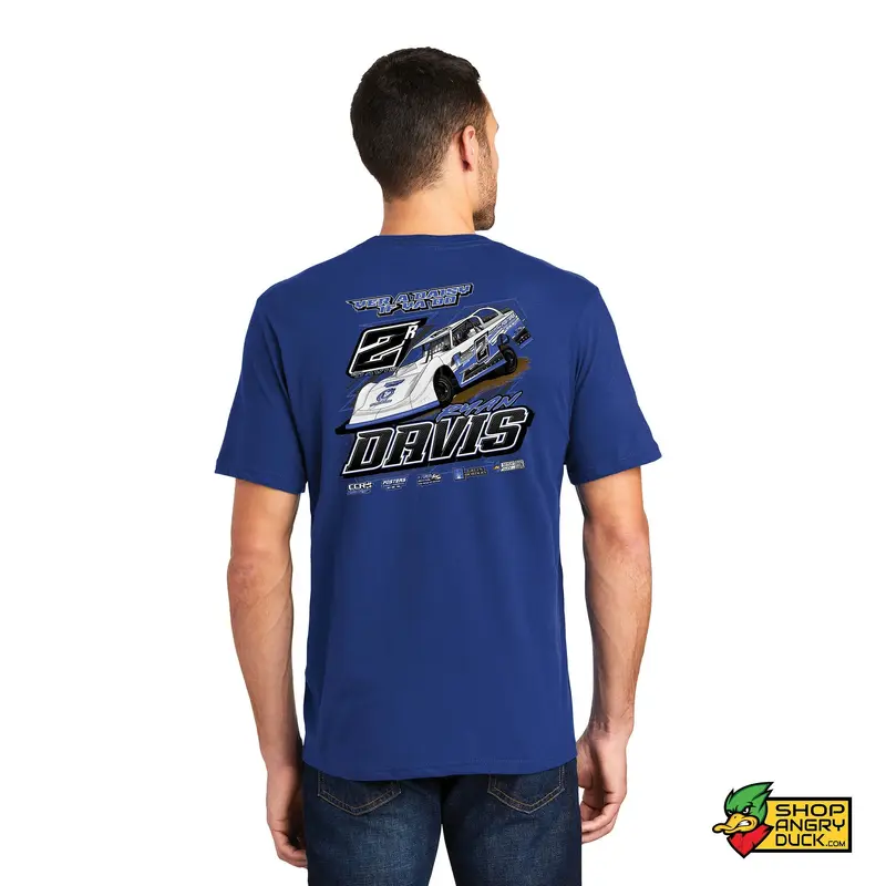 Ryan Davis T-Shirt