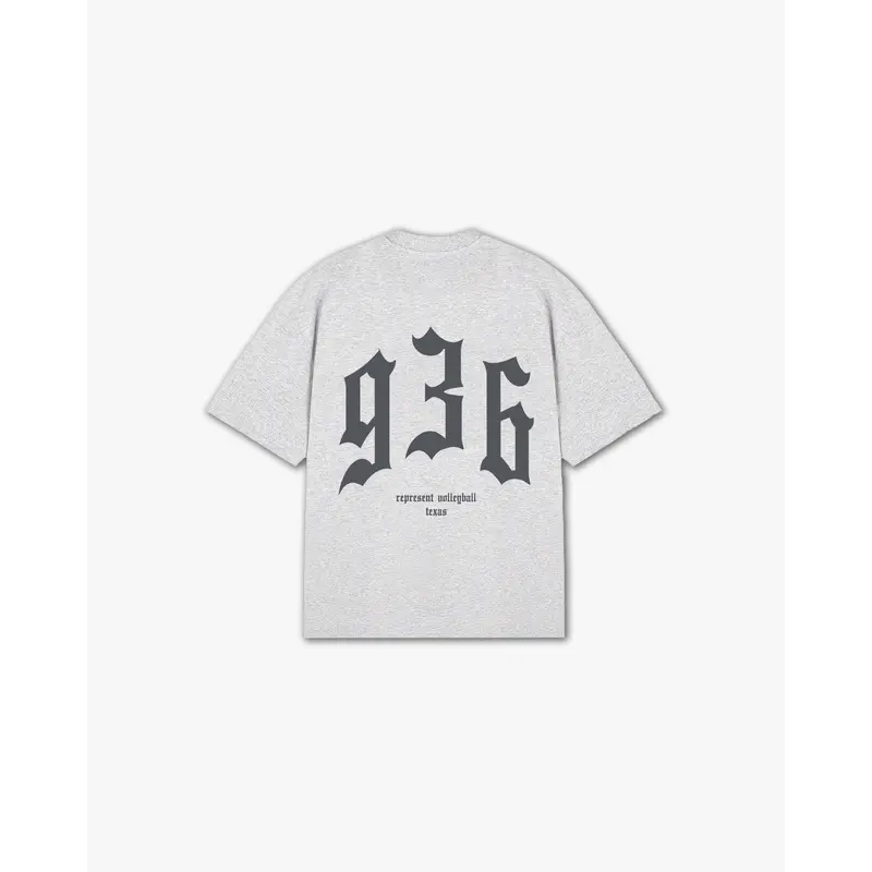 THE (936) VANQUISH VOLLEYBALL V2 ELITE TEE