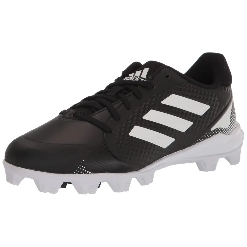 New Adidas Pure Hustle 2 MD Cleats Youth Size 12K