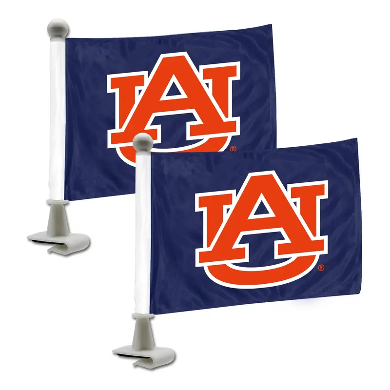 Auburn University Ambassador Flags