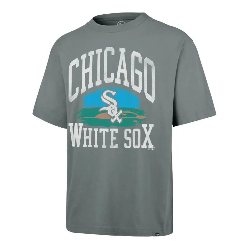 CHICAGO WHITE SOX CLOUDFIELD MONTAUK '47 FOUNDATION TEE