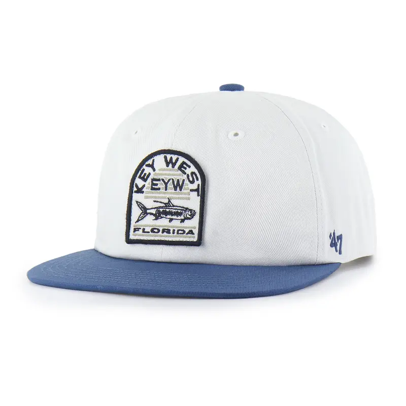 KEY WEST DESTINATION '47 CAPTAIN RL RELAXED FIT